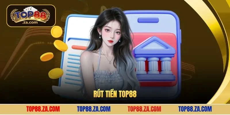 Rút tiền Top88