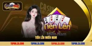 Tiến lên miền Nam